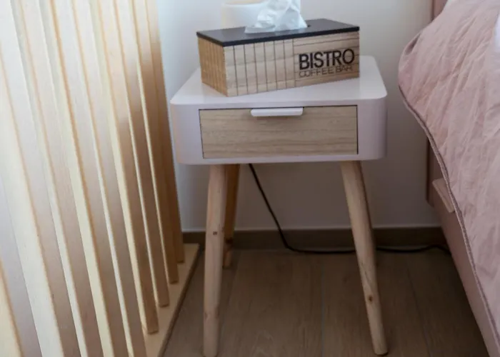 Appartement Penthouse Voor 2 Met 2 Ruime Terrassen Op 6 Min Wandelen Het Oostende