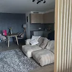 Penthouse Voor 2 Met 2 Ruime Terrassen Op 6 Min Wandelen Het