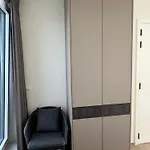 Penthouse Voor 2 Met 2 Ruime Terrassen Op 6 Min Wandelen Het Ostende