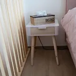 Apartamento Penthouse Voor 2 Met 2 Ruime Terrassen Op 6 Min Wandelen Het Ostende