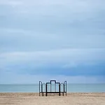 Penthouse Voor 2 Met 2 Ruime Terrassen Op 6 Min Wandelen Het