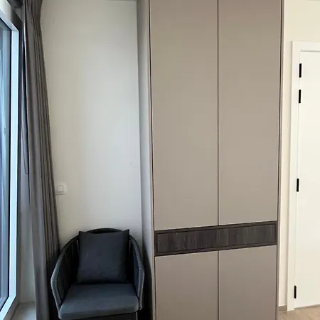 Penthouse Voor 2 Met 2 Ruime Terrassen Op 6 Min Wandelen Het Ostenda