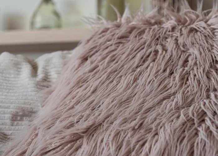 Appartement Penthouse Voor 2 Met 2 Ruime Terrassen Op 6 Min Wandelen Het Ostende