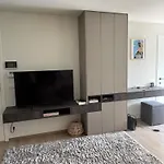 아파트 Penthouse Voor 2 Met 2 Ruime Terrassen Op 6 Min Wandelen Het *